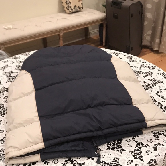 Maitesi heave duty buffer jacket - Picture 6 of 7